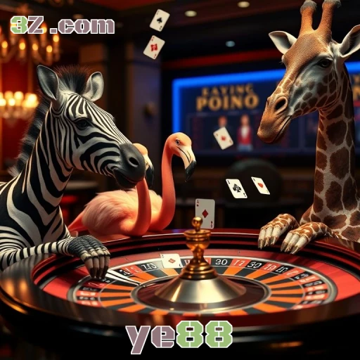 Apostas no ye88: Emoção e Inovação em Cada Clique