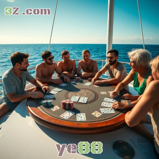 Esporte no ye88: A Nova Arena dos Jogos Brasileiros