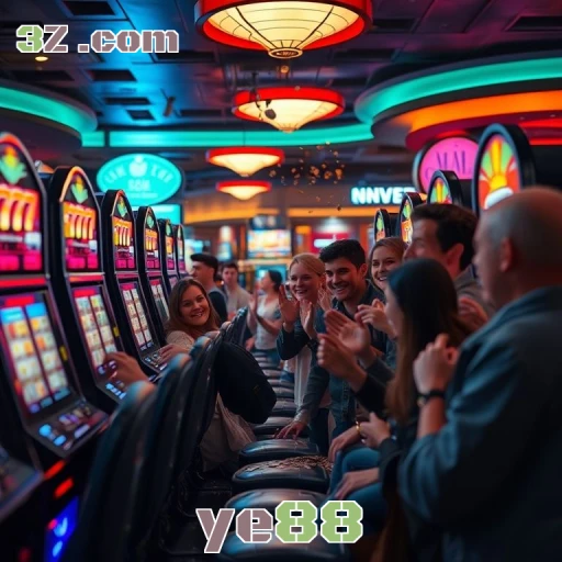 ye88 Plataforma Oficial