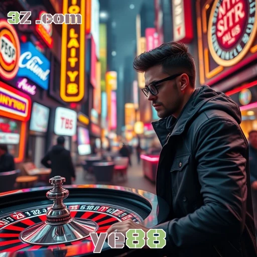 Incríveis Promoções do ye88 Que Você Não Pode Perder!