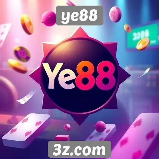 Benefícios de jogos online no ye88