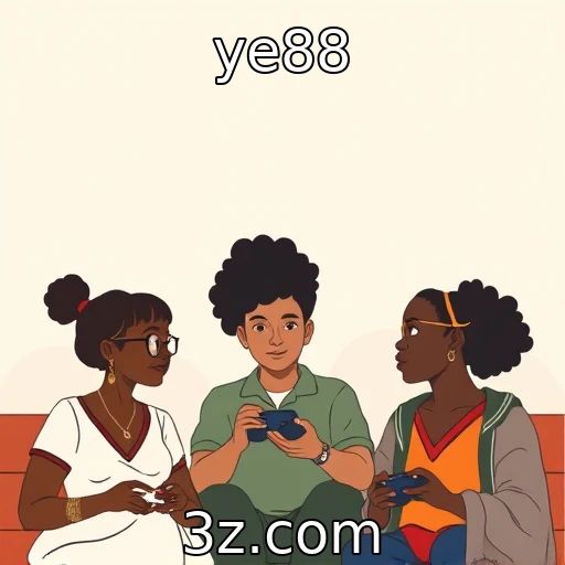 Importância da diversidade nas narrativas de jogos