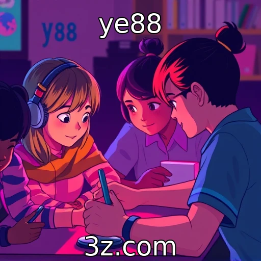 Educação e jogos: novas abordagens de aprendizado interativo