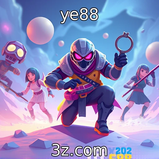 Tendências emergentes no design de jogos de 2025