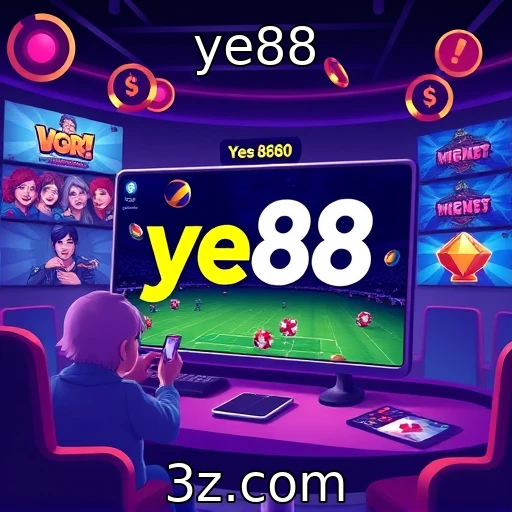 Perspectivas de crescimento no mercado de jogos digitais