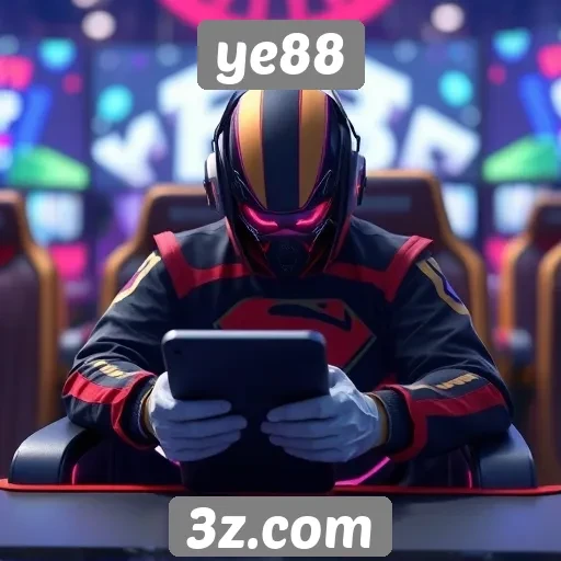 Recursos inovadores do ye88 que atraem novos usuários