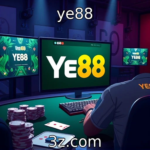 Novos desafios na regulamentação de jogos online