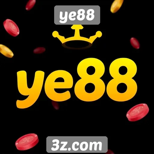 Promoções e bônus disponíveis no ye88