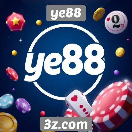 Novidades em promoções no ye88