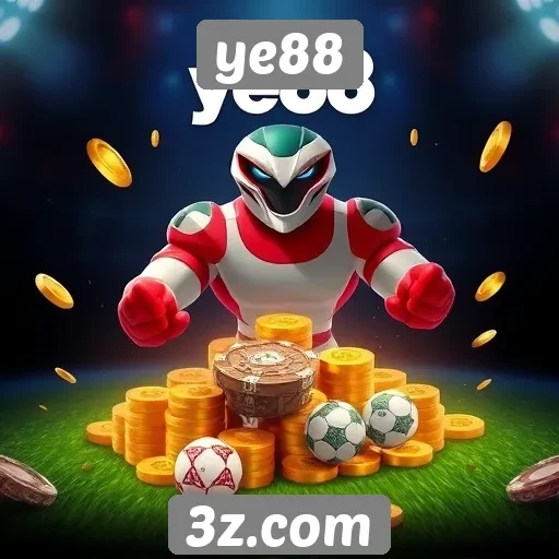 Promoções e bônus atraem novos jogadores no ye88