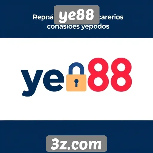 Avaliação da segurança nas transações do ye88