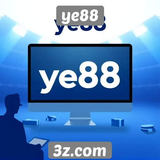 Experiência do usuário na plataforma ye88