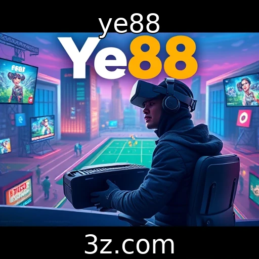 Novas tendências em jogos de realidade virtual