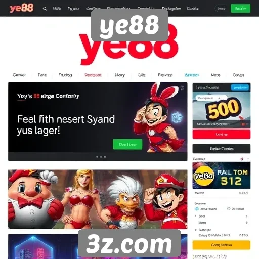 Como o ye88 se destaca entre os sites de apostas